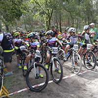 2ª MINIBTT COMUNIDADE MONTES SALCEDO